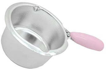 Schokoladenschmelztopf Ofen Käsekessel Fondue Backen DIY Werkzeug Heizung – Rosa