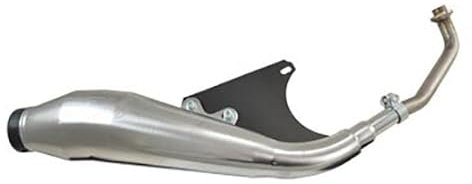 Pot d échappement Tecnigas pour Scooter Sym 50 Jet 4T Avant 2020 Neuf