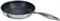 Circulon SteelShield C Series - Sartén de acero inoxidable de 32 cm, sartén grande de inducción con antiadherente híbrido, apto para utensilios de cocina de metal y apto para lavavajillas
