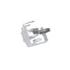 Bosch GWS 115 und GWS 125mm Bürstenhalter