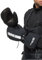 Jack Wolfskin 1995 Series Handschuhe Black M