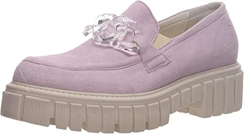 Salamander Mirie, Mocassino Donna, Lilla, 39 EU