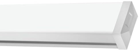PANTALLA LED ALTA POTENCIA 100w.120cm.FR