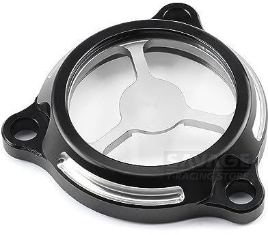 Motorrad Ölfilter Für Suzuki LTR 450 UH UX UC 125 150 200 DRZ 400 S SM E LTZ 400 Motorrad Motorölfilter Abdeckkappe Zubehör