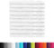 BaSaTex Frottee Gästehandtücher 30x50 im 10er Set | Gästetuch 100% Baumwolle Made in Green | Farbe: Weiss