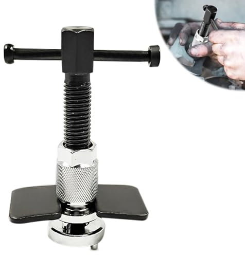 Asfrode 3-Teiliges Bremskolbenrücksteller, Universal Bremskolben Rückstellwerkzeug, Zum Austausch Von Bremsbelägen, Reparieren Und Installieren Von Bremszylindern, Für Eine Vielzahl Von Fahrzeugen