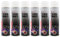 PROTOUCH 6x Promatic Gloss White Spray Paint, 500ml, Fast Drying, Weatherproof, UV/Scratch/Impact Resistant