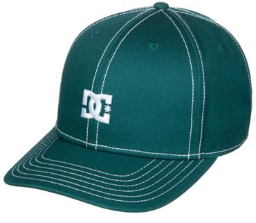 DC Shoes - Dc Cap Star Snapback Berretto - Uomo