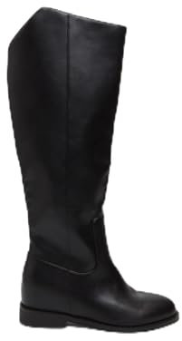 BATA Stivale da donna con zeppa interna