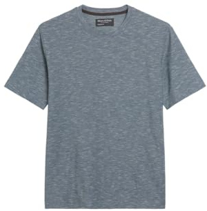 Marc O'Polo Herren 536218651040 T-Shirt, E07, 3XL EU