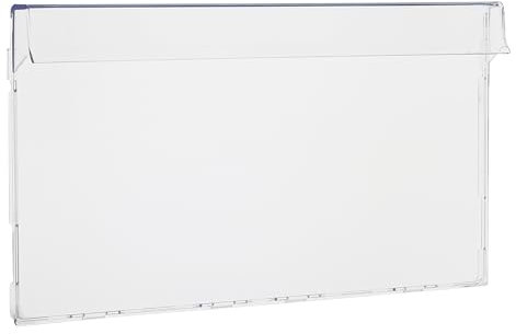 Masterpart Untere Schublade für Kühl-/Gefrierschrank, untere Abdeckung für gefrorene Lebensmittel, passend für Beko-Kühlschränke mit Gefrierfach