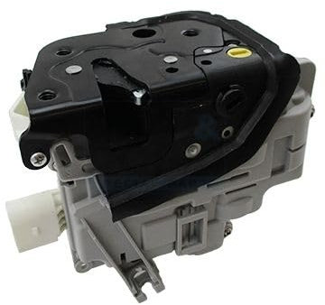 Türschloss Hinten Links Kompatibel mit Audi A3 Sportback 8P 2004-2013 von Autoteile Gocht