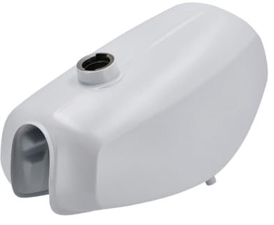 Serbatoio primerizzato, con protezione contro la corrosione - Simson S50, S51, S70