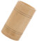 BESPORTBLE Mini Wood Storage Tube for Zen Garden Tools Compact Organizer for Sand Table Decor for Office Home Beige Finish for Relaxation Meditation