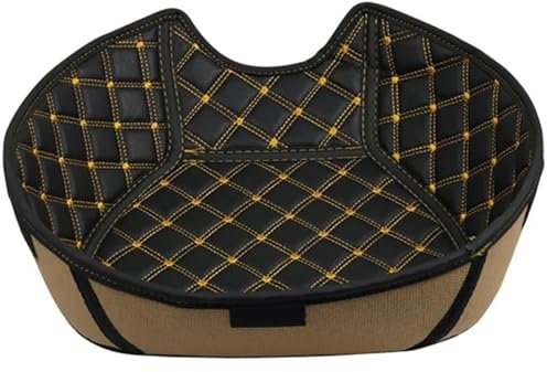 BWZJS, for SHAD SH26 SH29 SH33 SH34 SH39 SH40 SH45 SH48 SH59X Kofferraumauskleidung Gepäckbox Innenbehälter Heckkofferauskleidung Motorrad-Topcase-Innenausstattung(SH39)