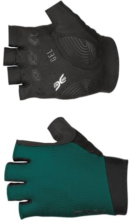 Northwave Fast Pro Gel Fahrradhandschuhe kurz Petrol grün 2026