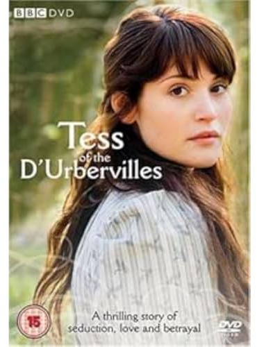Tess Of The D'Urbervilles [2 DVDs]