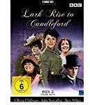 Lark Rise to Candleford, Box 2, Folge 06-10 [3 DVDs]