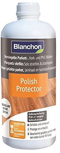 B99 Vollpflege 1L Polish Protector Seidenmatt