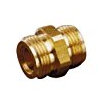 DIPRA - Raccord Double Mâle 20/150 – Filetage G 1/2 – Pour Gaz Butane et Propane