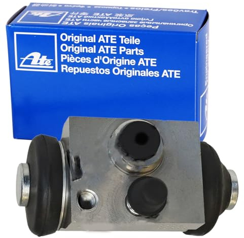 ATE 24.3219-1760.3 Main Brake Cylinder & Parts