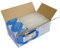 Tacwise 0471 Hot Melt Glue Sticks, 11.75mm x 300mm, Pack of 160, Clear