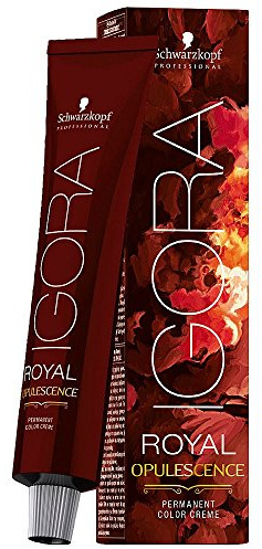 Schwarzkopf Igora Royal Opulescence 60ml - 8-19 ( Packaging may vary)