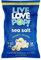 Live Love Pop Meersalz-Popcorn, 125 ml