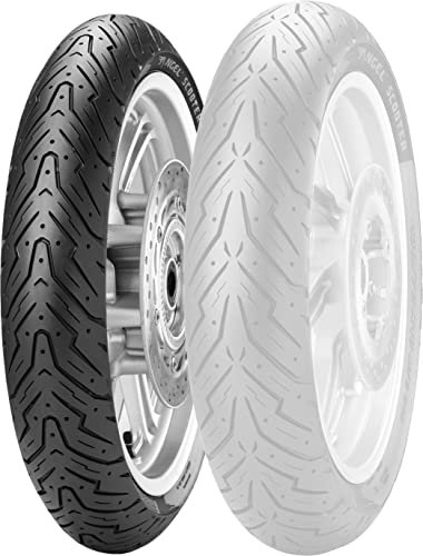 Cubierta Neumatico Scoot Angel Scooter (F/R) 90/80-14 M/C 49S TL 5762770200