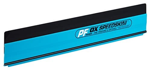 OX Speedskim Plastic Flex Blade only - PFBL 450mm