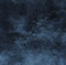HEITMANN Lammfell Sitzkissen Sitzauflage rund 45 cm Stuhl Kissen warm (Indigo)