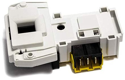 KG-Part 41016879-49030389 - Blocco porta lavatrice per Hoover Candy