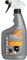 TECMAXX Edelstahlreiniger Küche Spray 650 ml - Edelstahl Reiniger für Küche - Fettlöser in Sprühflasche - Haushaltsreinigungsmittel