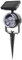 Nicoone Solar Lichter Outdoor Solar Rotierenden LED Projektion Licht Wasserdicht Garten Lampe mit Bunten Licht