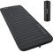 KingCamp Luftbett Premium Single Isomatte Selbstaufblasend Camping Bett 7,5 cm