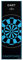 Kingpower Dart Darts Teppich Dartteppich Dartmatte 237x80 cm Steeldart Dartpfeile Dartboard Zubehör Abwurflinie Schutz Gummi Dartscheibe Verschiedene Designs, Design:Design 4