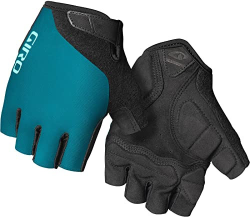 Giro Jag'ette harbor blue/scream teal S