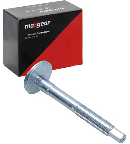 Maxgear 49-5147 Sturzkorrekturschraube | 49-5147 passend für Discovery Range | 49-5147