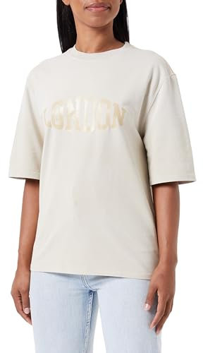BOSS Women C_Enine_Town Medium Beige, S