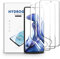 nvskvd Protector de Pantalla para Xiaomi 11T /11T Pro, 3 Piezas TPU Suave Película Protectora HD Transparente Flexible Suave Películas de Hidrogel (NO vidrio templado)