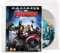 Tarifold DVD Protective Sleeve with Felt Insert, Holds 2 DVD Disc’s, Binder Holes, Space for Cover, Closing Flap, 50/Pack (10269)