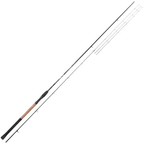 Cresta Rute Blackthorne Pro C Feeder Method 300cm 20-50g - Feederrute, Angelrute zum Feederangeln, Steckrute