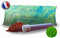 Fluoresceína Potente detector de fugas de agua piscinas: identificar una fuga de piscina con nuestro tinte trazador. Kit de detección de fugas de tuberías, Descenso de tubos de PVC, techos,