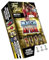 Topps Champions League Match Attax Saison 2024/25 – Time to Shine Mega Tin #4 (44 Cards + 4 Exclusive Limited Edition Cards)
