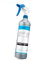 LCT Glasreiniger Scheibenreinigungsmittel Konzentrat 1x 1000ml - schnell & streifenfrei - perfekt geeignet. Fenster, Fensterrahmen, Spiegel, Duschkabine, Wintergarten, Autoscheiben