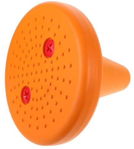 Hemobllo Junge Mädchen-Balance-hocker Für Gehirnstimulation Wackel-übungshocker Für Im Klassenzimmer Gleichgewichtstrainer Aus Robustem Kunststoff Balance-Spielzeug Für