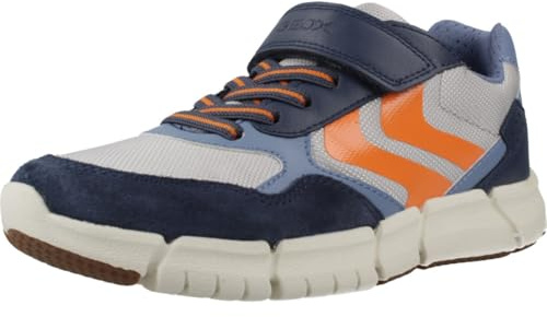 Geox Jungen J Flexyper Boy B Sneaker