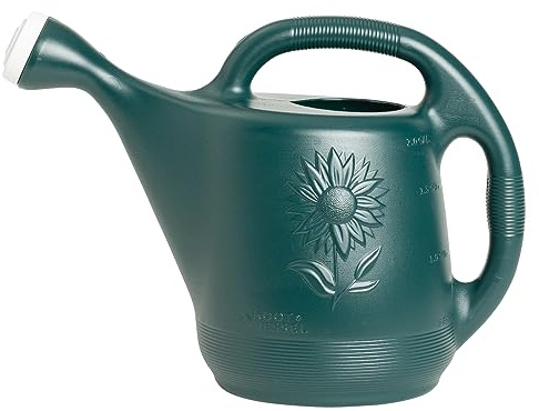 Novelty MFG 30301 annaffiatoio, 2 Litri