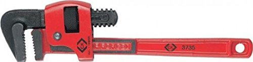 C.K T3735 450 Stillson Wrench