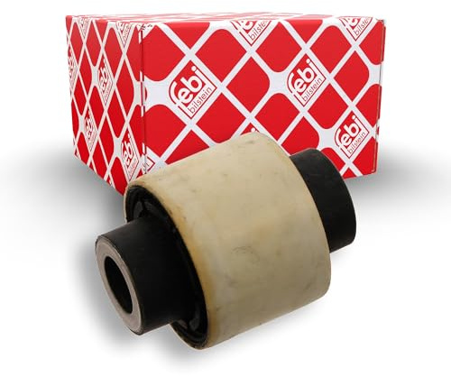 FEBI BILSTEIN Lagerung, Achskörper 29938 Hinterachse rechts